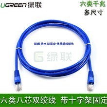 Cat6网线网络线 最新最全产品参考信息与选购指南