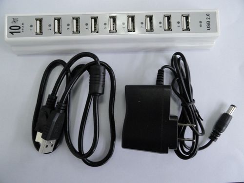家电,手机,数码 电脑网络周边产品 usb hub/分线器 工厂大量供应二代