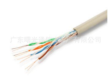 CAT6 UTP 六类网线全面解析 从0.56mm全铜双绞线到厂家价格，一文读懂
